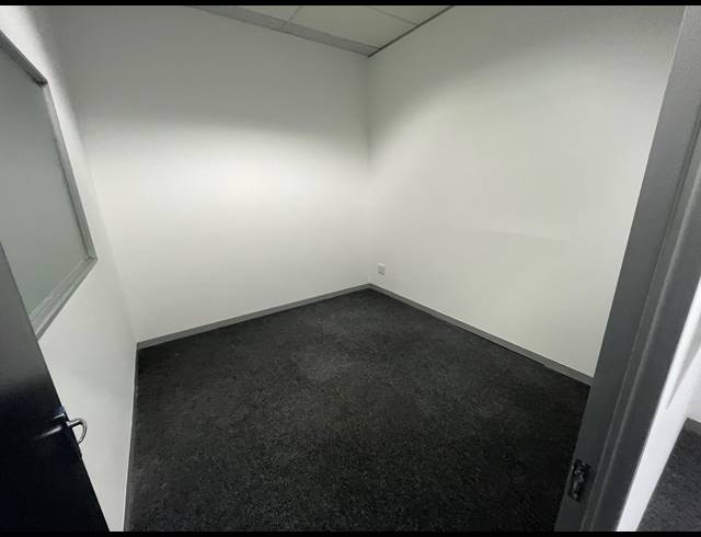 320M² OFFICE TO LET IN OBSERVATORY